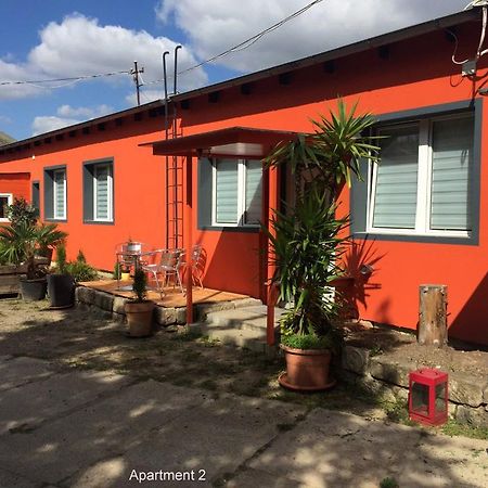 Monteur - Budget Apartments Freital Ngoại thất bức ảnh