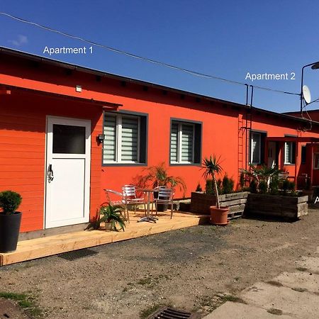 Monteur - Budget Apartments Freital Ngoại thất bức ảnh
