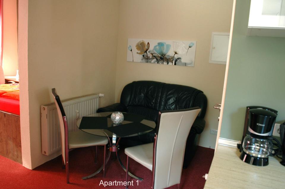 Monteur - Budget Apartments Freital Ngoại thất bức ảnh