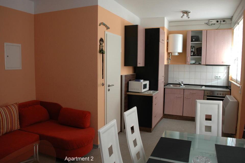 Monteur - Budget Apartments Freital Ngoại thất bức ảnh