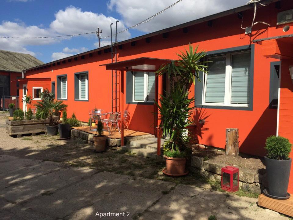 Monteur - Budget Apartments Freital Ngoại thất bức ảnh