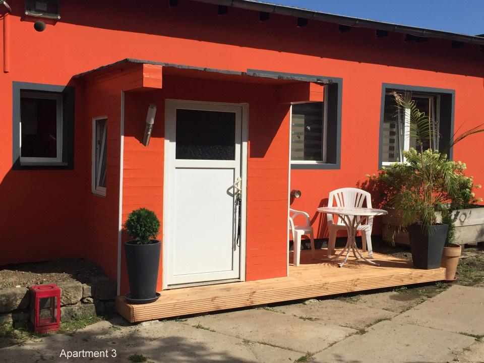 Monteur - Budget Apartments Freital Ngoại thất bức ảnh